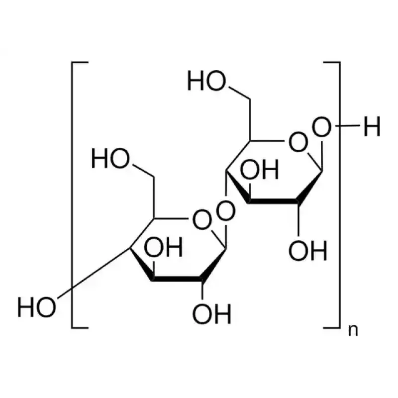 MICROCRYSTALLINE CELLULOSE CRS
