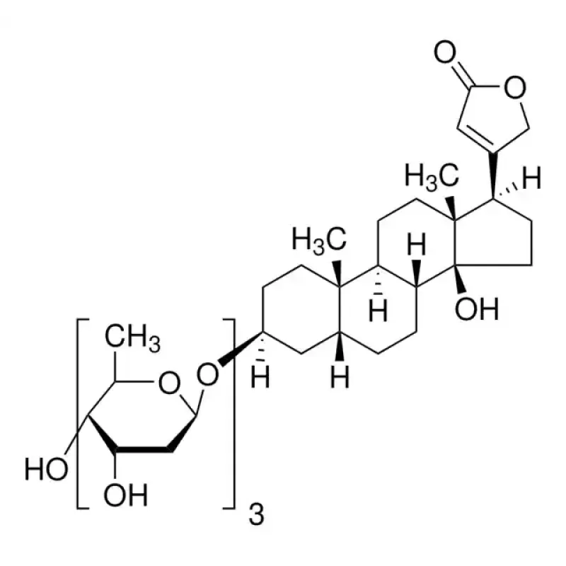 DIGITOXIN FOR LC ASSAY CRS