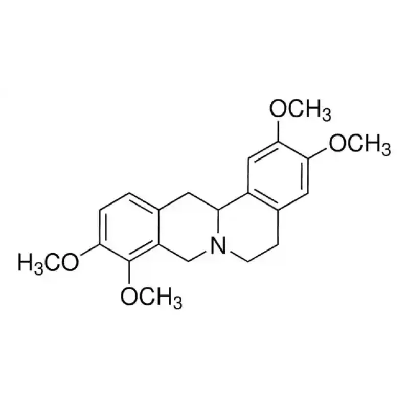 TETRAHYDROPALMATINE CRS