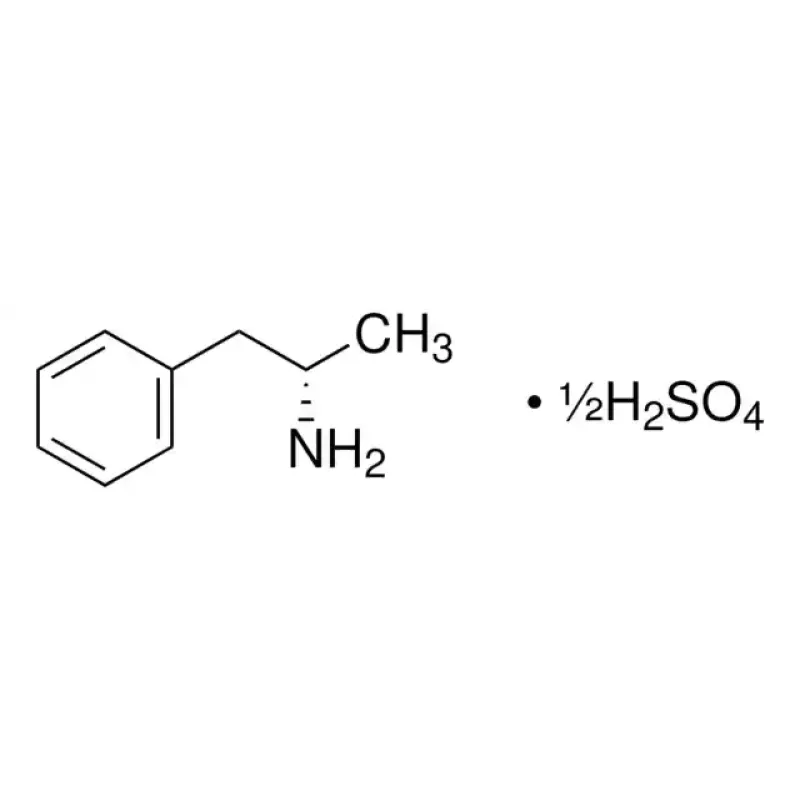 DEXAMFETAMINE SULFATE CRS - * NARC