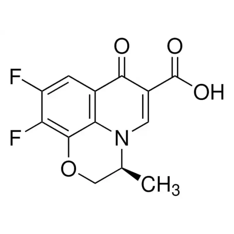 LEVOFLOXACIN IMPURITY F CRS