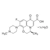 LEVOFLOXACIN HEMIHYDRATE CRS