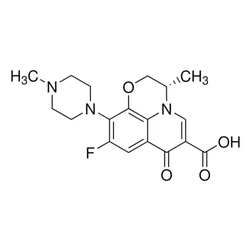 LEVOFLOXACIN FOR SYSTEM SUITABILITY CRS