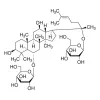 GINSENOSIDE RG1 CRS