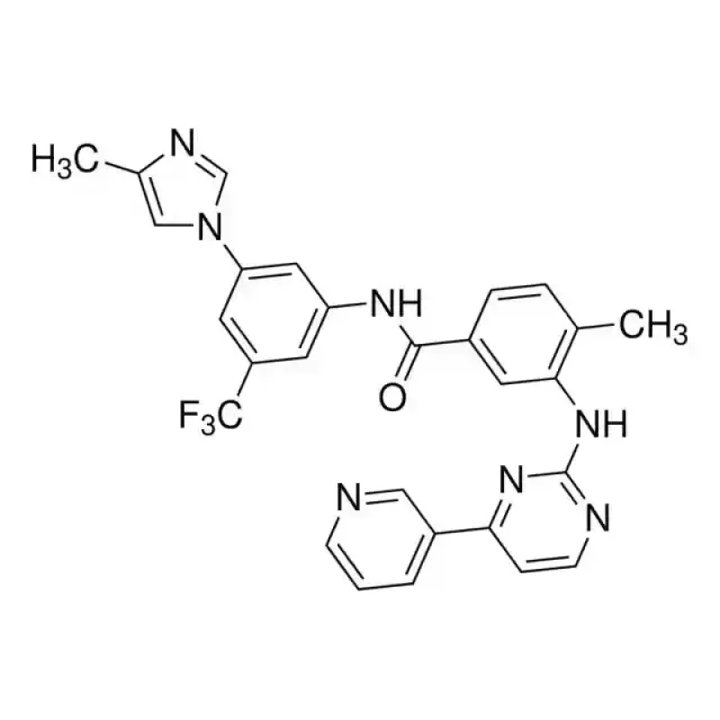 NILOTINIB FOR SYSTEM SUITABILITY CRS