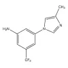 NILOTINIB IMPURITY A CRS