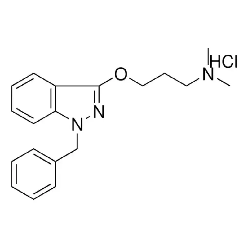 BENZYDAMINE HYDROCHLORIDE CRS