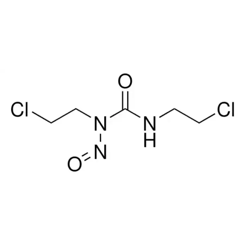 CARMUSTINE CRS