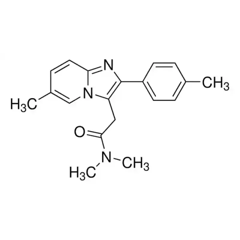 ZOLPIDEM FOR SYSTEM SUITABILITY CRS - * PSY (ZOLPIDEM TARTRATE)