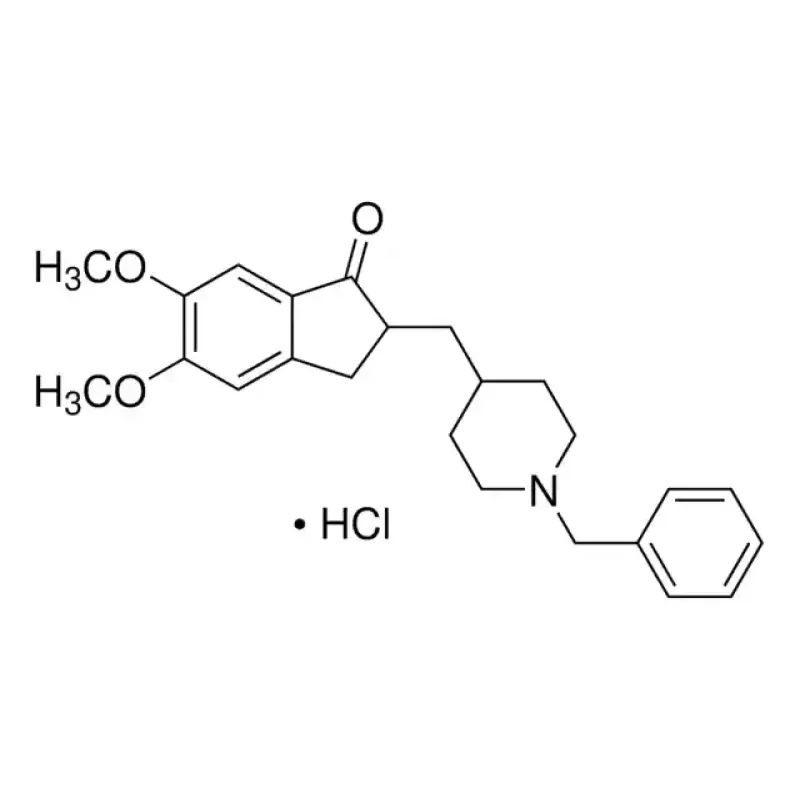 DONEPEZIL HYDROCHLORIDE CRS