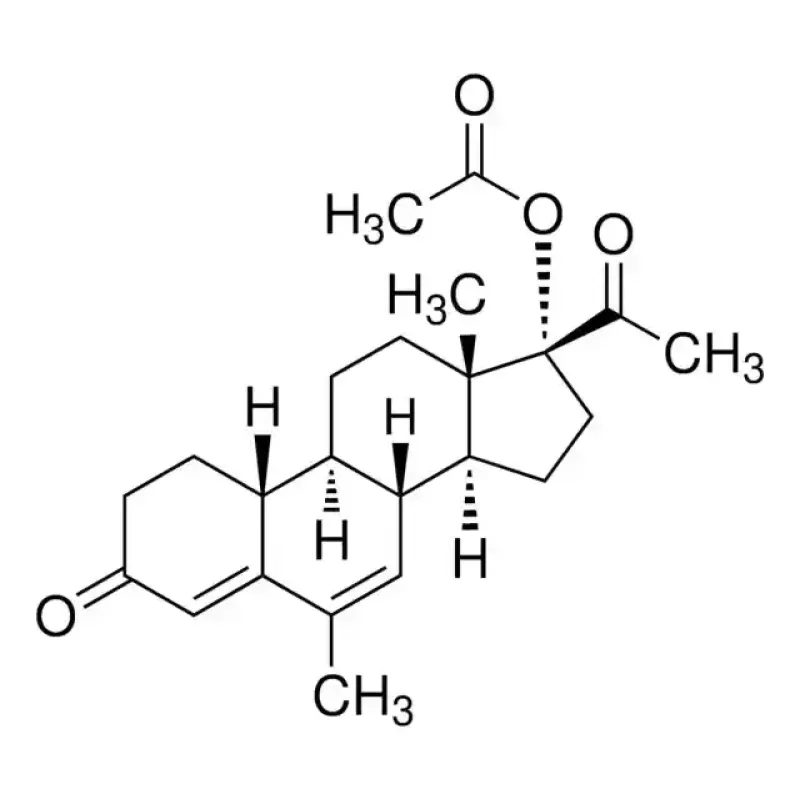 NOMEGESTROL ACETATE FOR ID AND ASSAY CRS