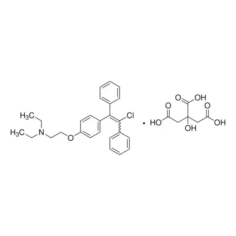 CLOMIFENE CITRATE FOR ID AND ASSAY CRS
