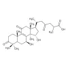 GANODERIC ACID A CRS