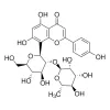 VITEXIN-2"-O-RHAMNOSIDE CRS