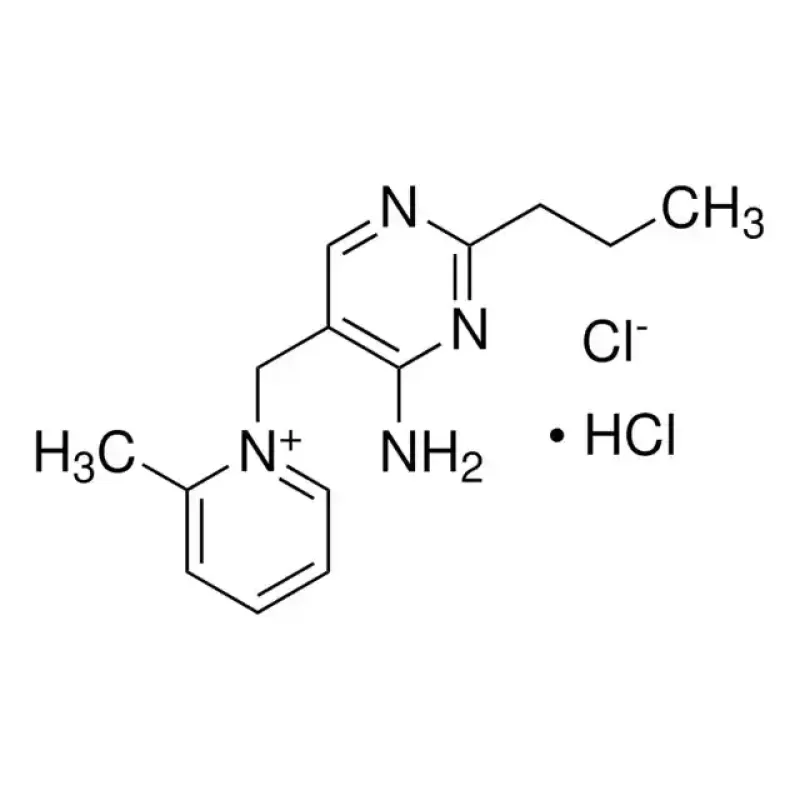 AMPROLIUM HYDROCHLORIDE CRS