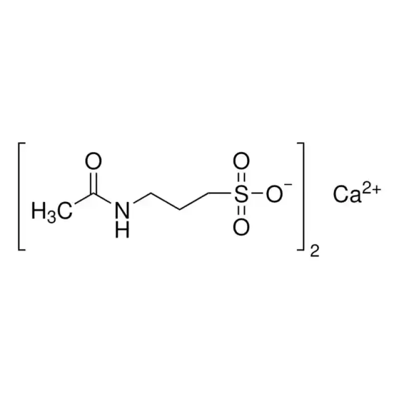 ACAMPROSATE CALCIUM CRS