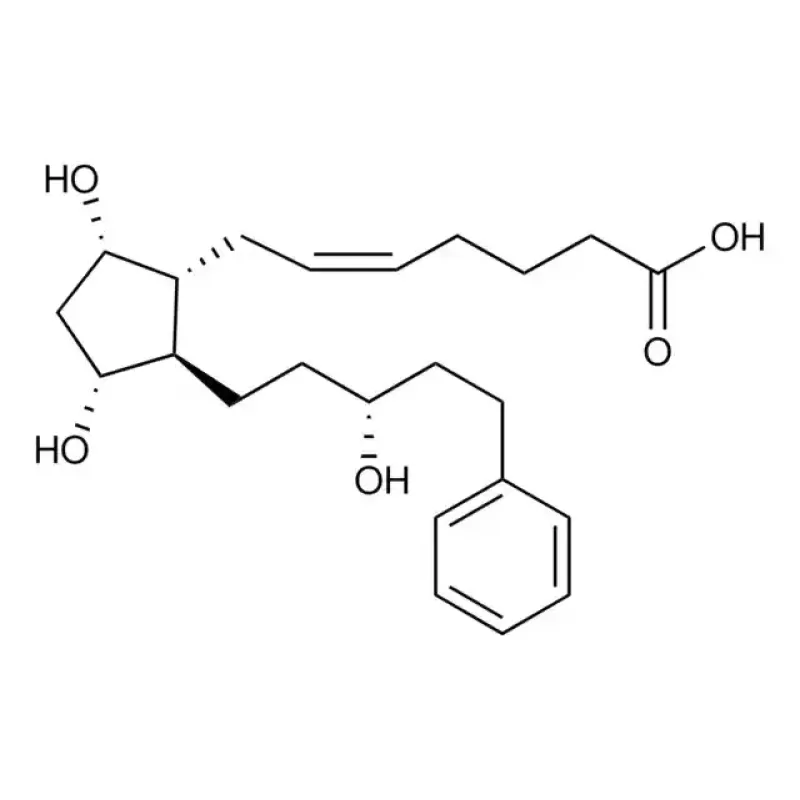 LATANOPROST IMPURITY H CRS