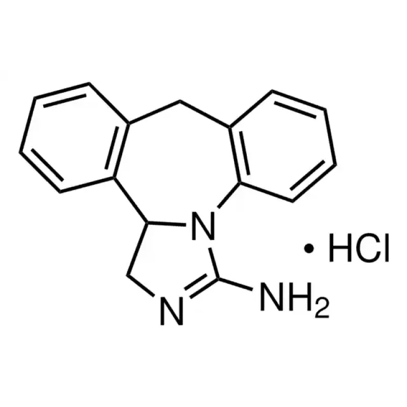 EPINASTINE FOR SYSTEM SUITABILITY A CRS