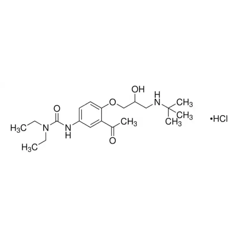 CELIPROLOL FOR SYSTEM SUITABILITY CRS