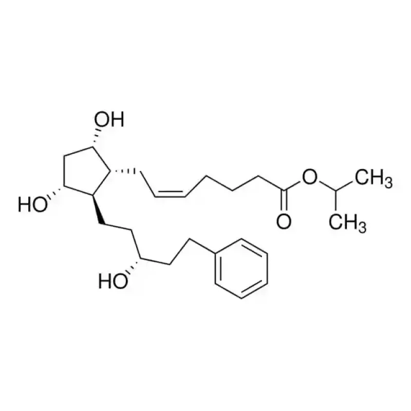 LATANOPROST CRS