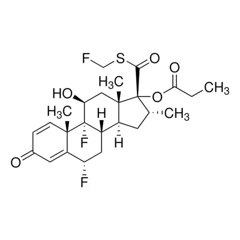 FLUTICASONE PROPIONATE FOR SYSTEM SUITABILITY CRS