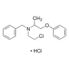 PHENOXYBENZAMINE HYDROCHLORIDE CRS