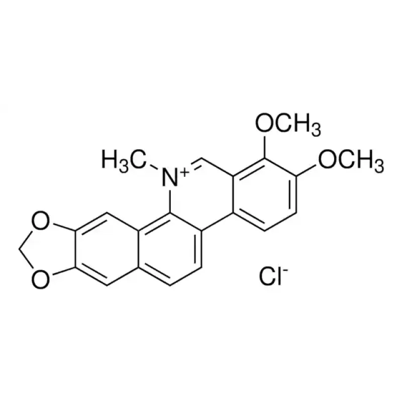 CHELERYTHRINE CHLORIDE CRS