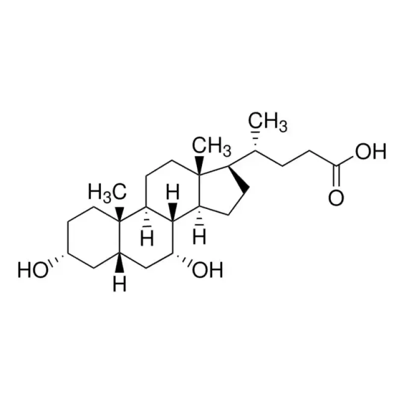 CHENODEOXYCHOLIC ACID FOR SYSTEM SUITABILITY CRS