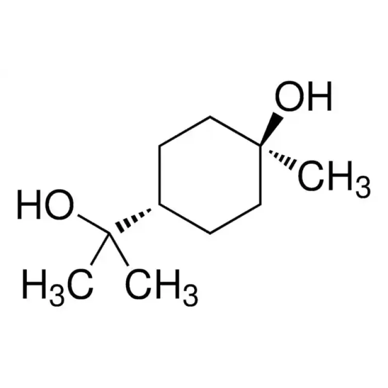 TERPIN IMPURITY D CRS
