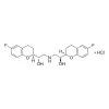 NEBIVOLOL HYDROCHLORIDE CRS