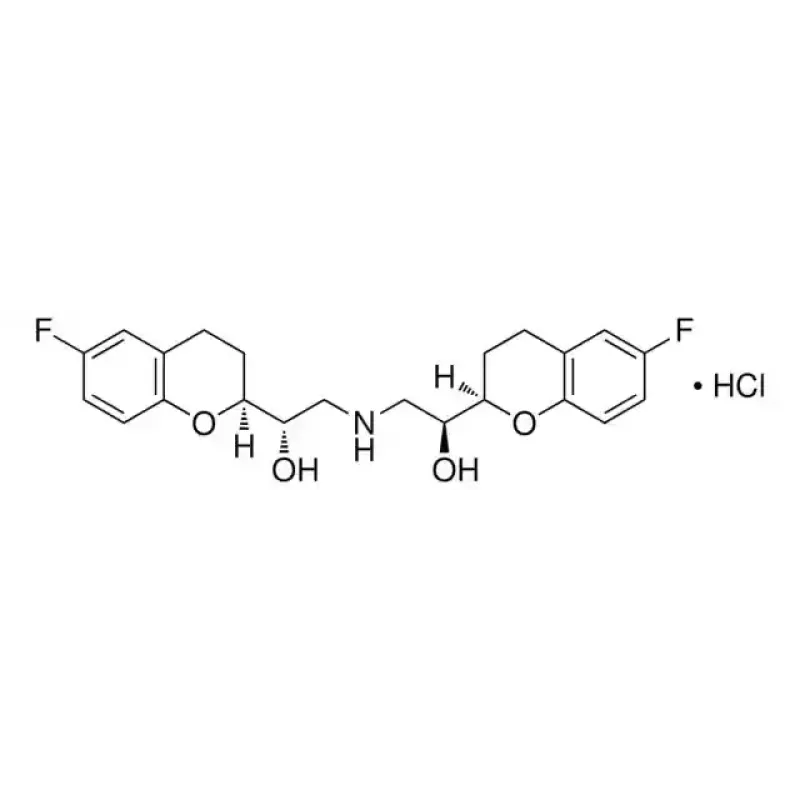NEBIVOLOL HYDROCHLORIDE CRS