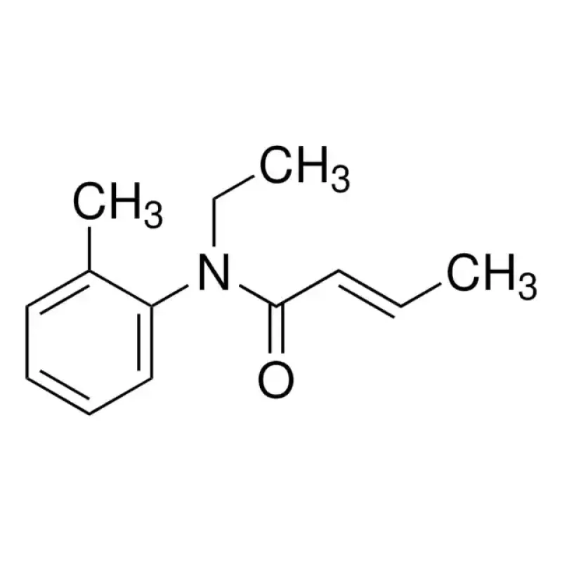 CROTAMITON FOR SYSTEM SUITABILITY CRS