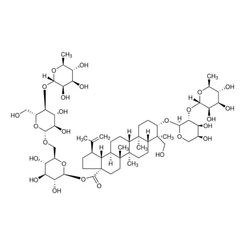 PULCHINENOSIDE B4 CRS