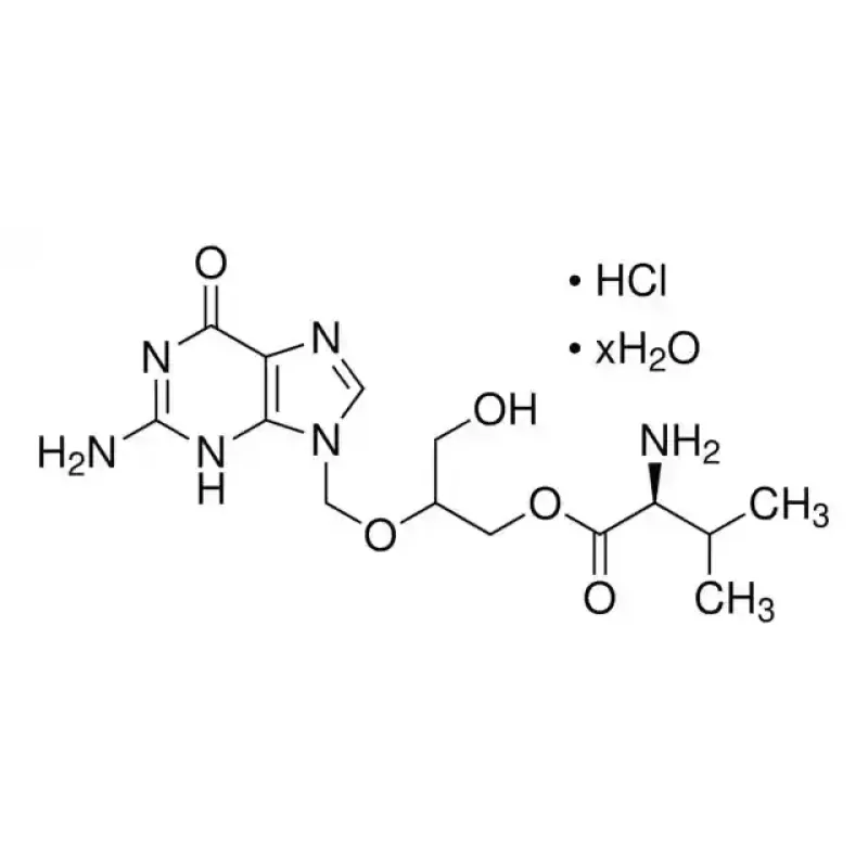 VALGANCICLOVIR CONTAINING IMPURITY T CRS