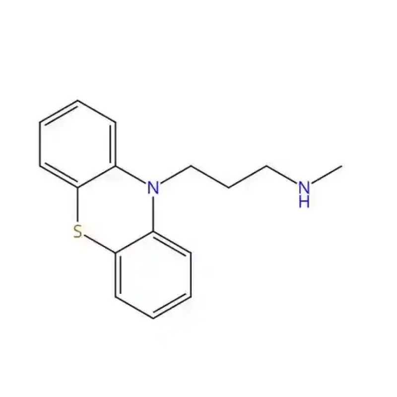 PROMAZINE IMPURITY B CRS