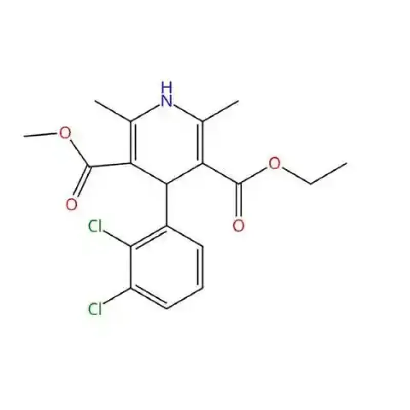 FELODIPINE FOR PEAK IDENTIFICATION CRS