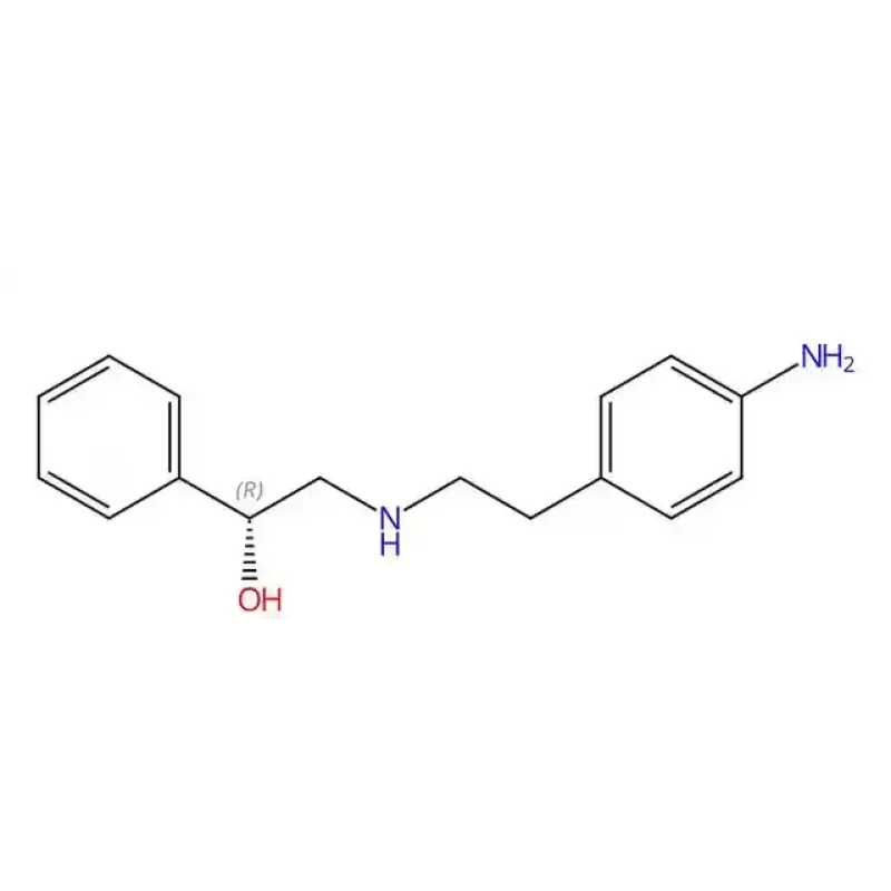 MIRABEGRON IMPURITY B CRS