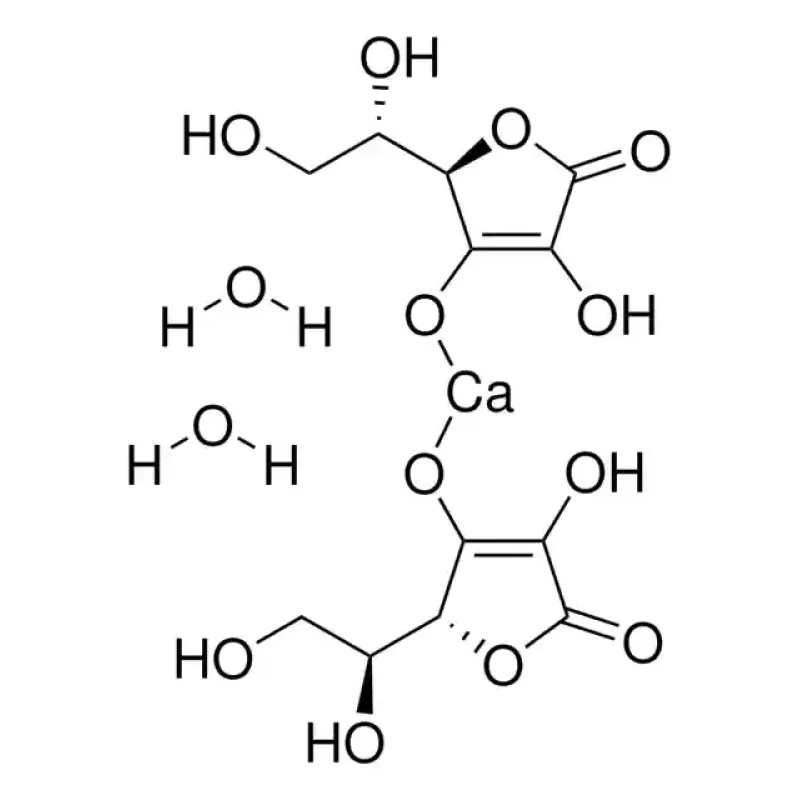 CALCIUM ASCORBATE DIHYDRATE CRS