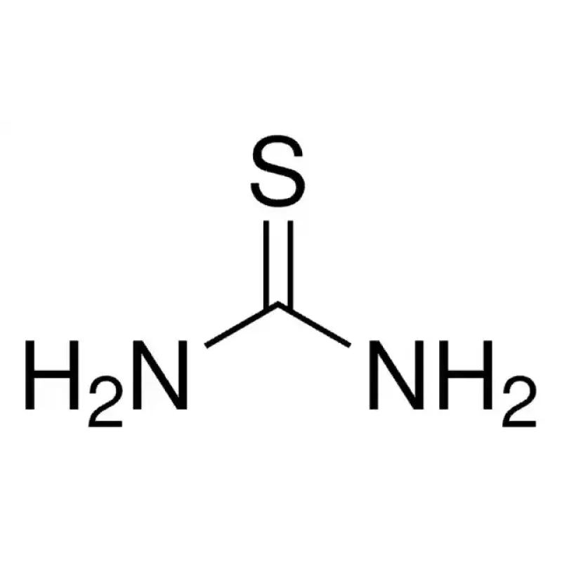 PROPYLTHIOURACIL IMPURITY A CRS
