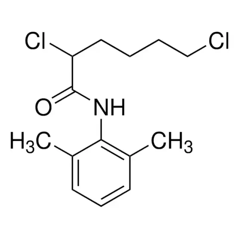 BUPIVACAINE IMPURITY D CRS