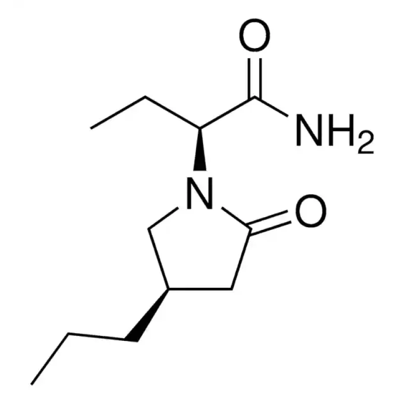 BRIVARACETAM CRS