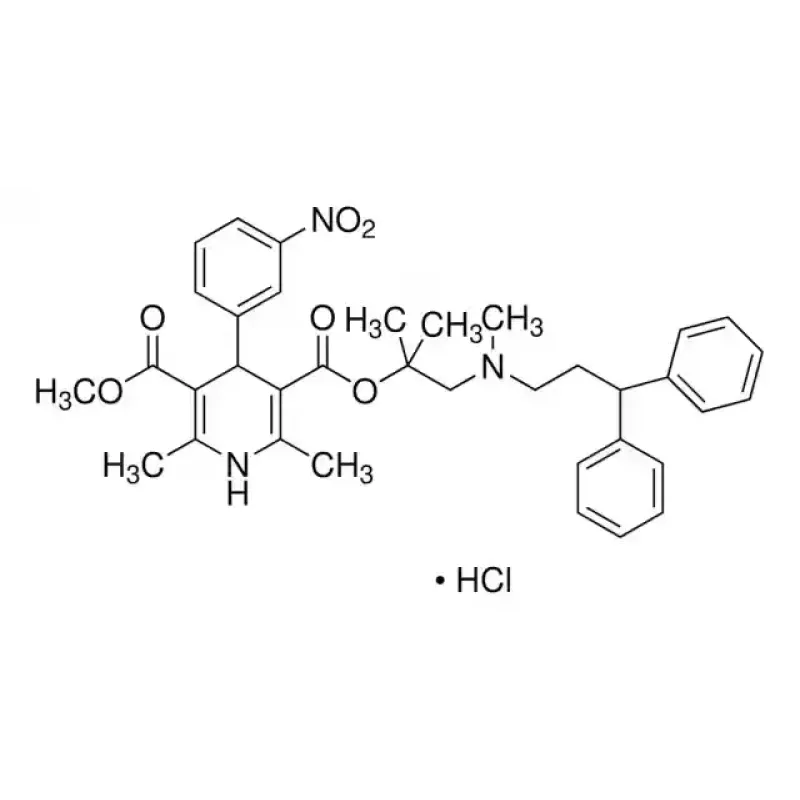 LERCANIDIPINE HYDROCHLORIDE CRS