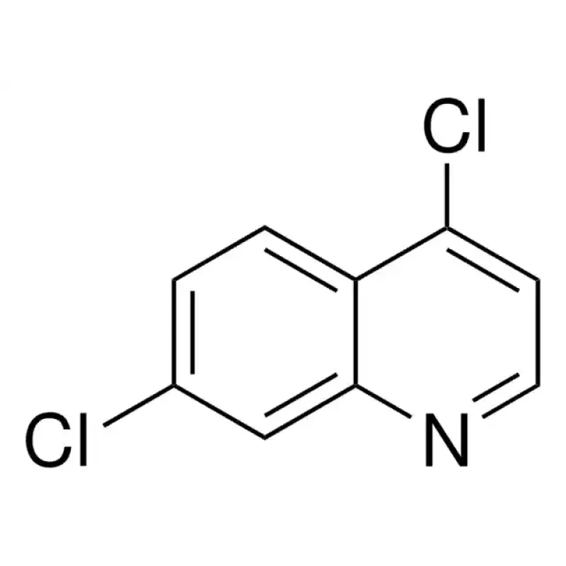 CHLOROQUINE PHOSPHATE IMPURITY C CRS