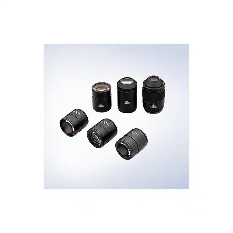 Evident Olympus DFPL0.5X/0.05 Objective