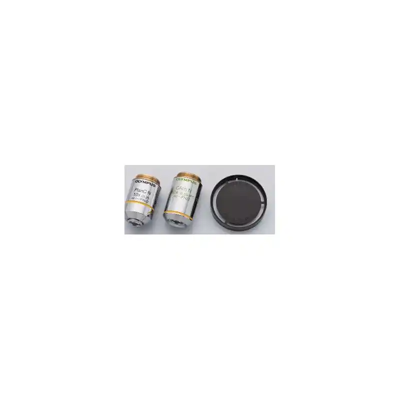 Evident Olympus CKX3-SLPIC ring diaphragm for inversion contrast (IVC)