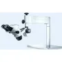Evident Olympus swivel arm stand with gas pressure spring, column stand 195 mm, 2-4.5 kg, STX-360/6-2