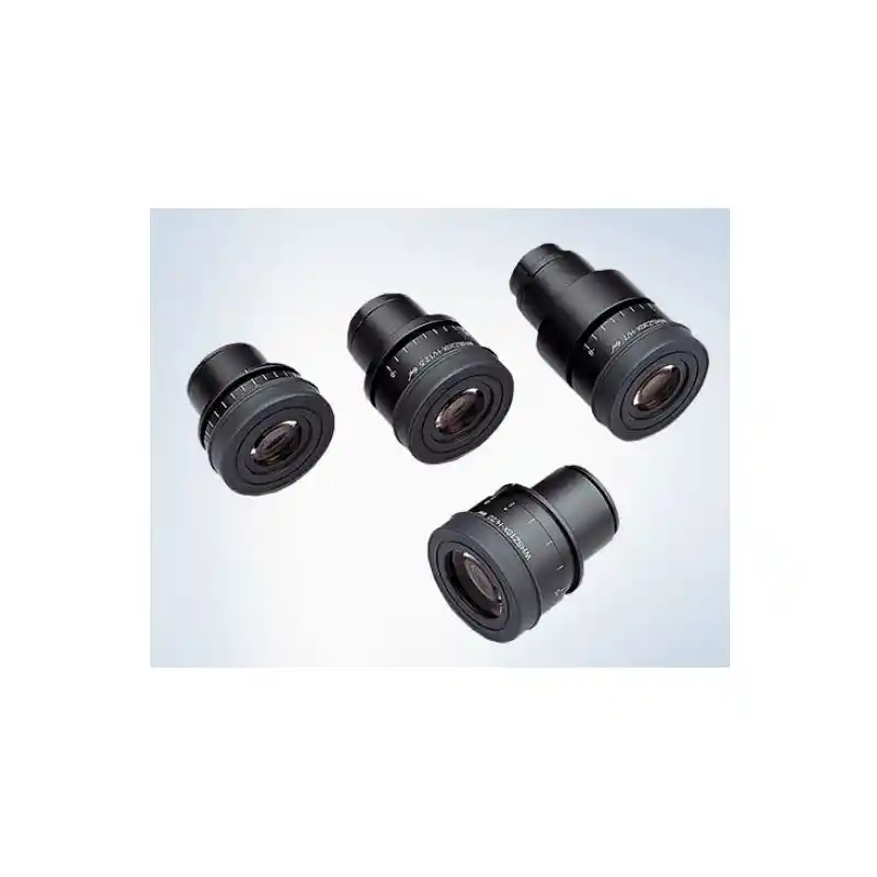 Evident Olympus Eyepiece WHSZ15X-H, 15x/16, focusable, 1 unit