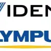 Evident Olympus U-HRDT-4 specimen holder