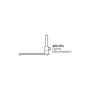 Evident Olympus Stand column SZX-STL Large Tripod