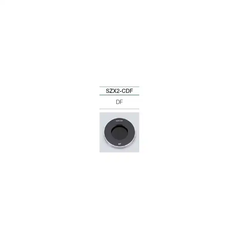 Evident Olympus SZX2-CDF Dark field insert